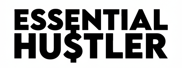Essential Hustler
